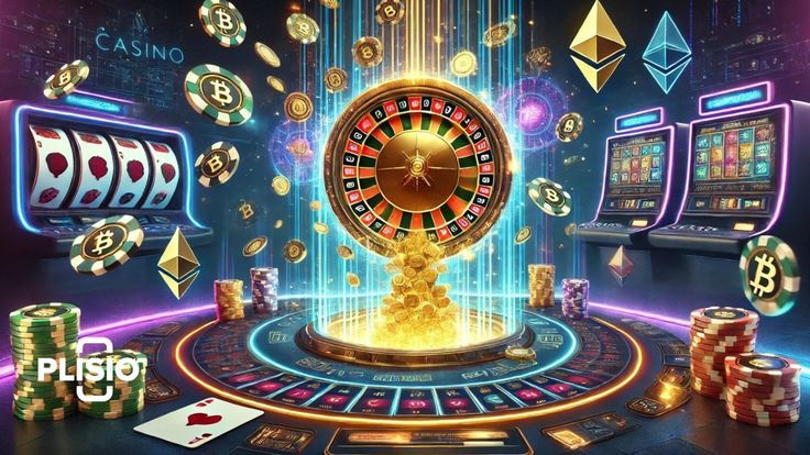 FA CHAI Gaming Welcome Bonus