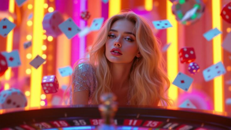 FA CHAI Gaming Live Betting