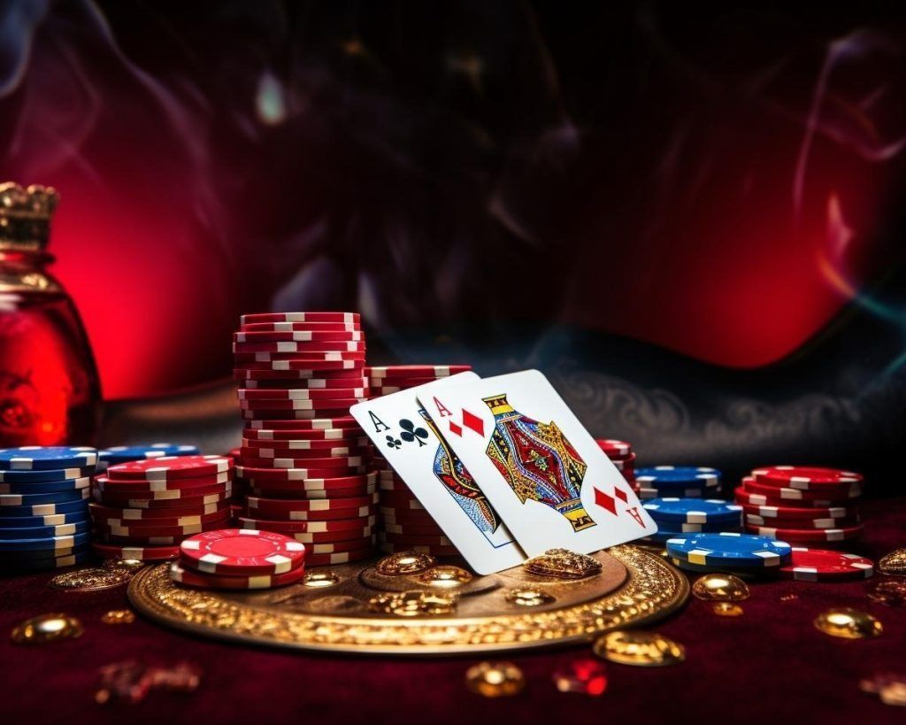 FA CHAI Gaming Live Casino