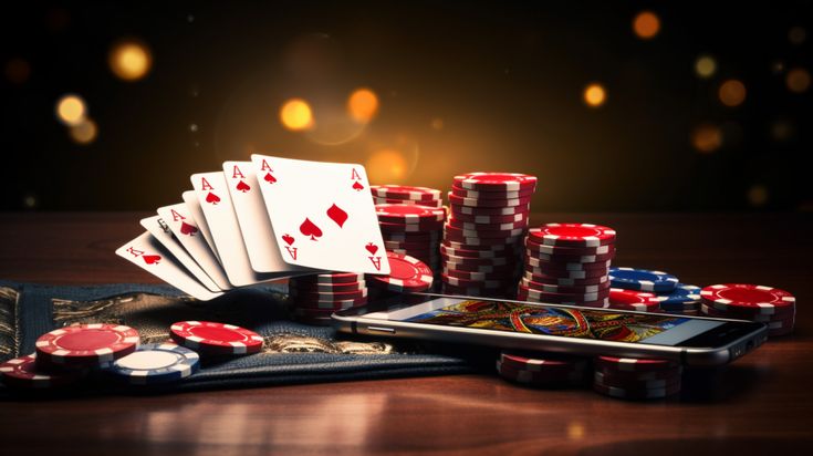FA CHAI Gaming Live Betting
