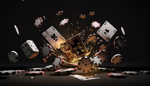 FA CHAI Gaming Welcome Bonus