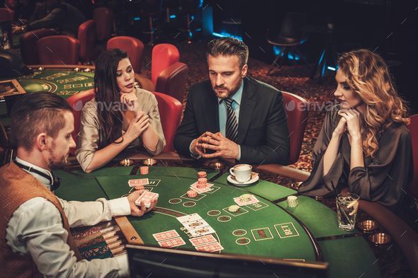 FA CHAI Gaming Live Betting