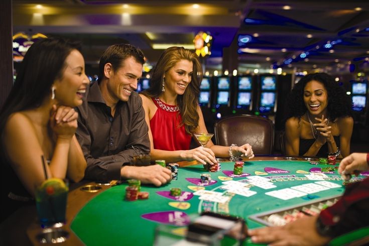 FA CHAI Gaming Live Betting