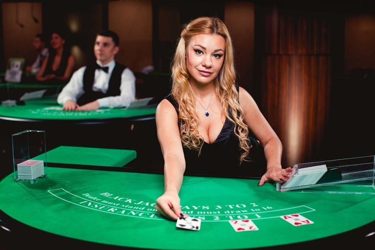 FA CHAI Gaming Live Casino