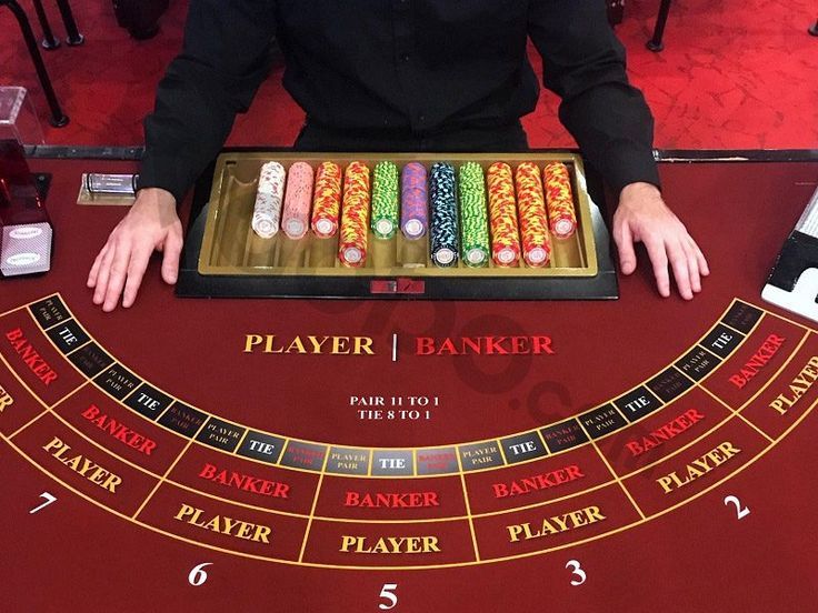 FA CHAI Gaming Live Casino