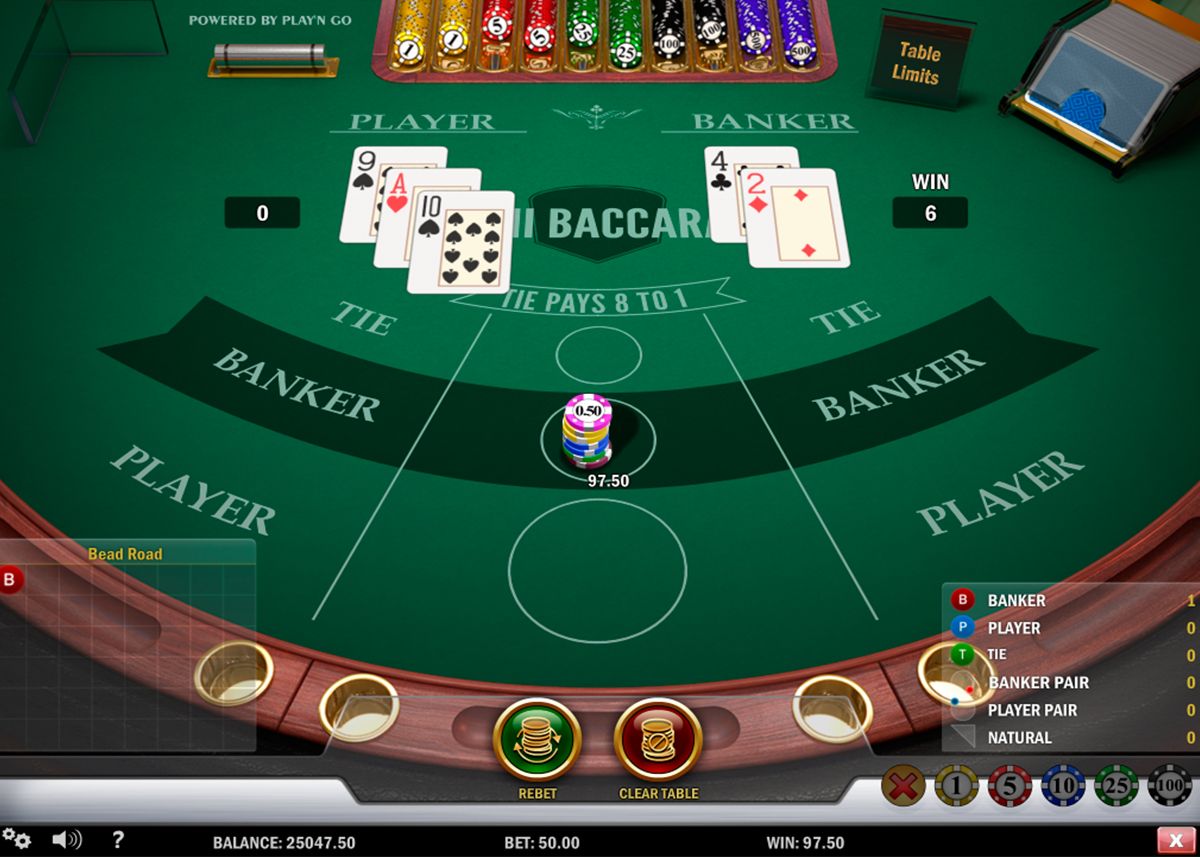 FA CHAI Gaming Welcome Bonus