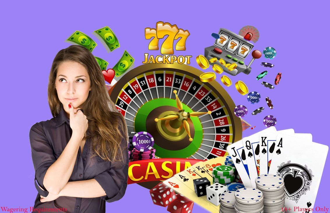 FA CHAI Gaming Welcome Bonus