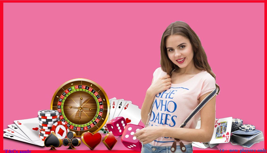 FA CHAI Gaming Welcome Bonus
