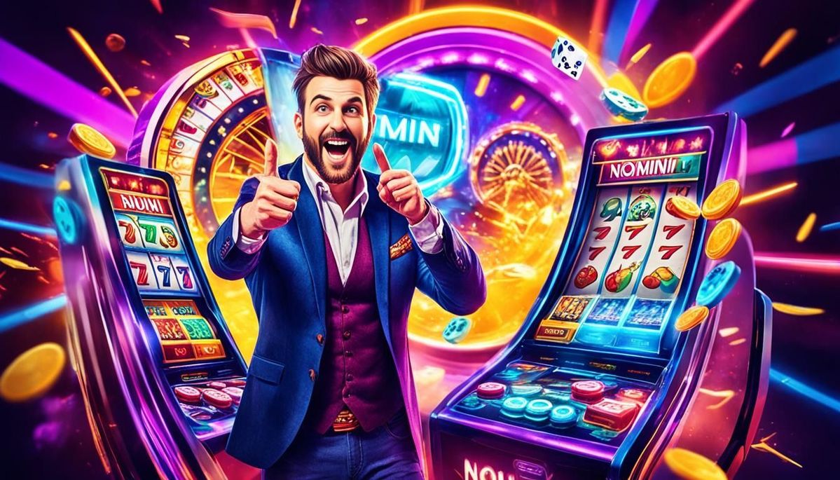 FA CHAI Gaming Welcome Bonus