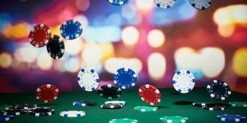 FA CHAI Gaming Live Betting