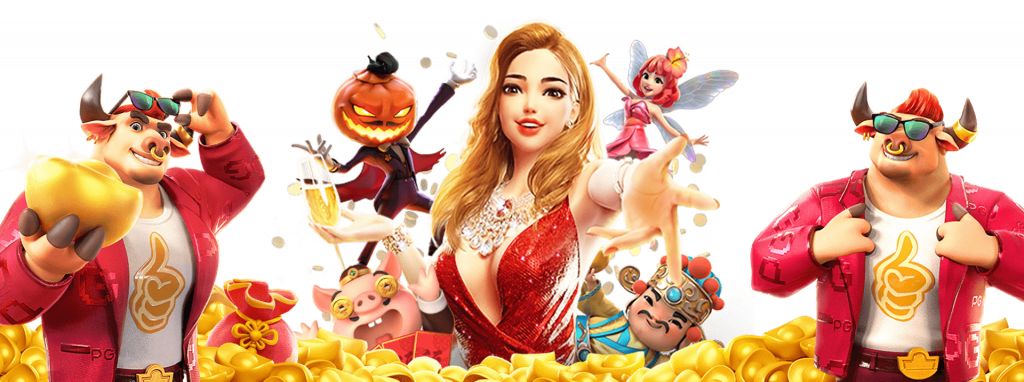 FA CHAI Gaming Live Casino