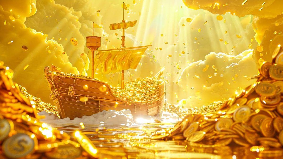 FA CHAI Gaming Welcome Bonus