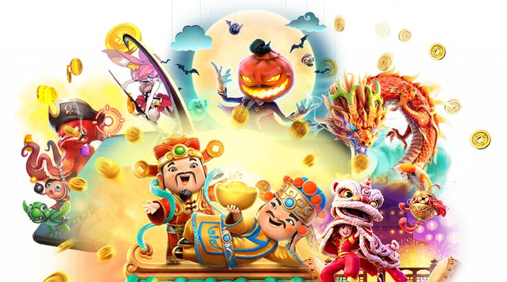 FA CHAI Gaming Live Betting